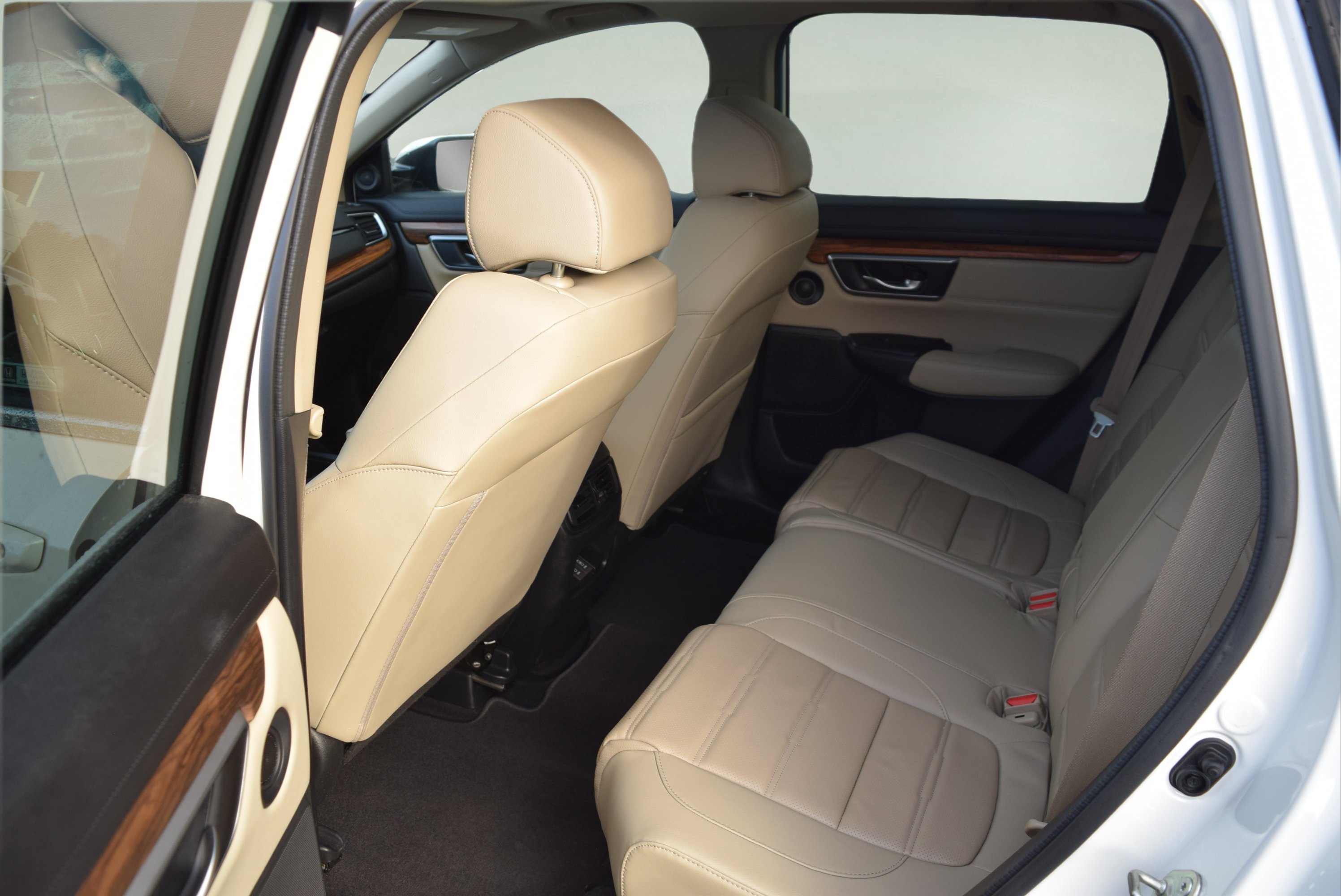 Used 2018 Honda CR-V EX-L image 8