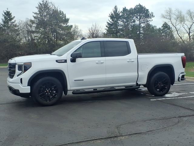 Used 2024 GMC Sierra 1500 Elevation AWD/4WD image 2