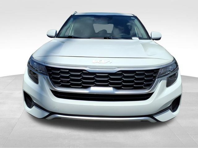 Used 2022 Kia Seltos LX AWD/4WD image 15