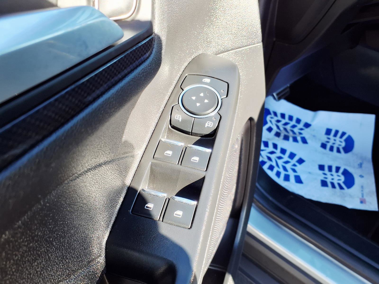 Certified 2023 Ford Escape ST-Line w/ Tech Pack #1 image 21