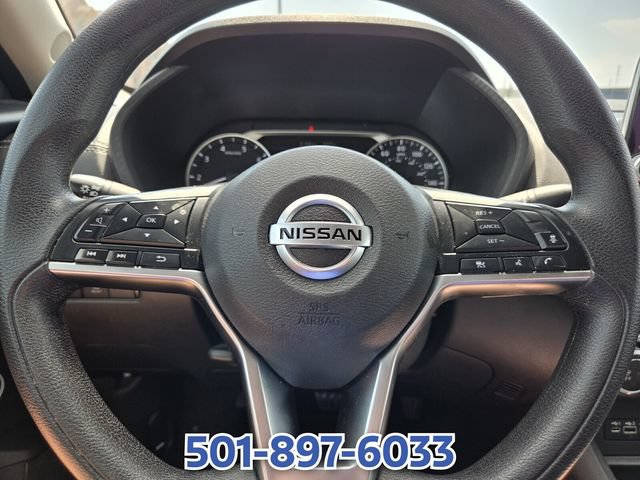 Used 2023 Nissan Sentra SV FWD image 20