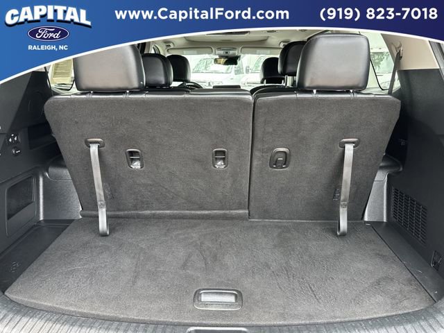 Used 2022 Kia Telluride EX w/ EX Premium Package AWD/4WD image 16
