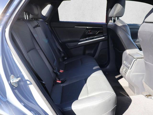 Used 2024 Subaru Solterra AWD/4WD image 24