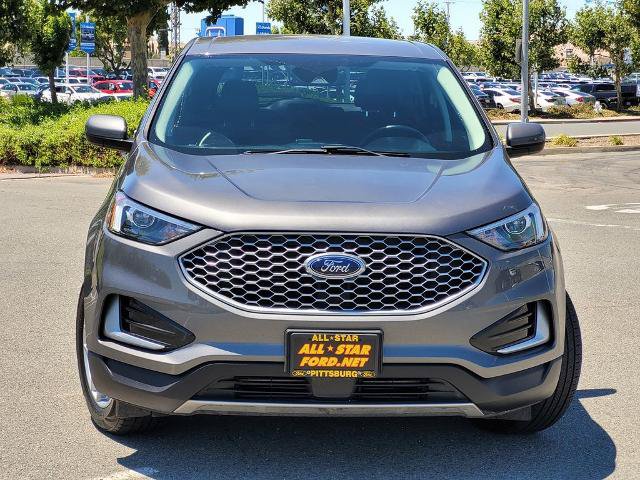 Certified 2024 Ford Edge SEL AWD/4WD image 2