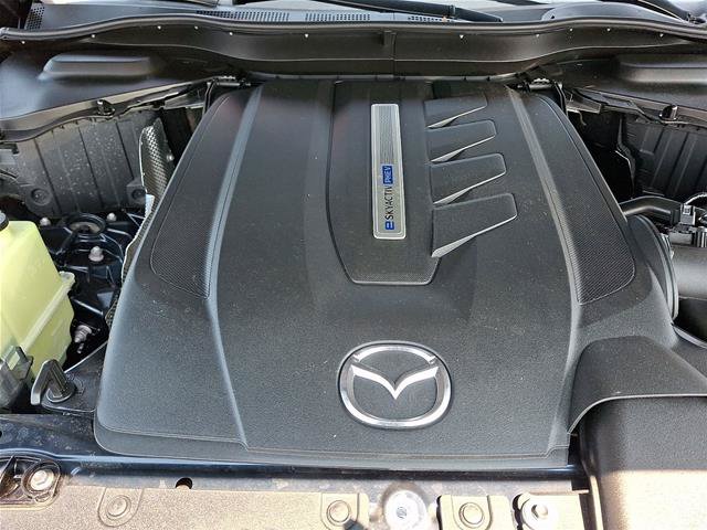 Used 2024 MAZDA CX-90 Plug-In Hybrid w/ Premium Plus AWD/4WD image 30
