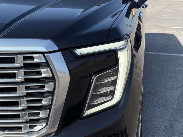 Used 2025 GMC Yukon Denali AWD/4WD image 10