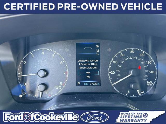 Used 2024 Toyota Corolla SE FWD image 28