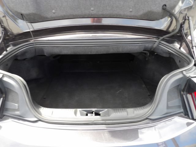Certified 2024 Ford Mustang Premium RWD image 27