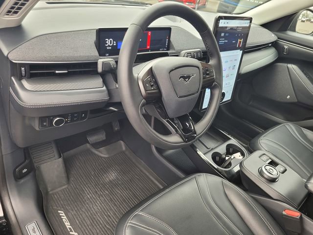 Certified 2023 Ford Mustang Mach-E Premium image 9