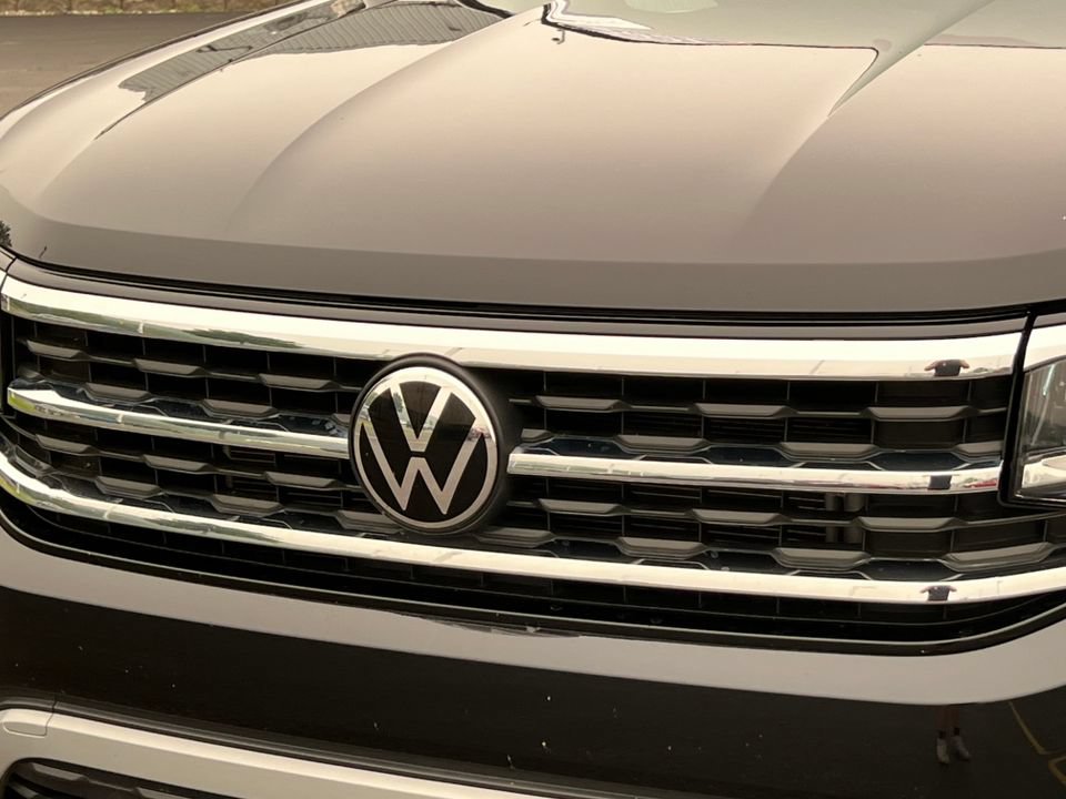 Used 2023 Volkswagen Atlas SE AWD/4WD image 39