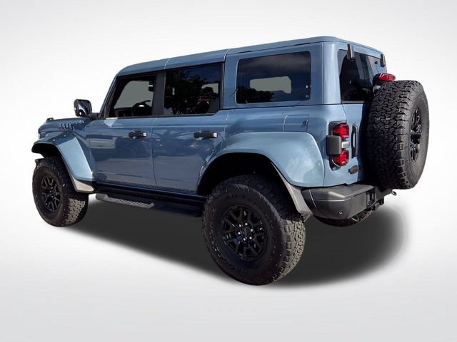 Certified 2025 Ford Bronco Raptor AWD/4WD image 7