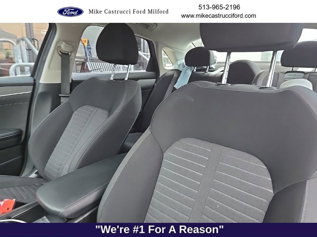 Used 2025 Kia K5 LXS image 9