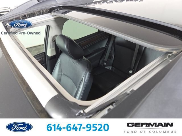 Used 2018 Subaru Outback 3.6R Limited AWD/4WD image 34