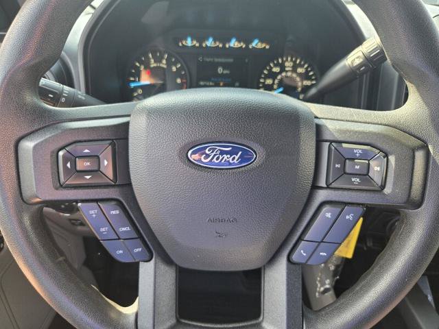 Certified 2020 Ford F150 XL w/ Equipment Group 101A Mid AWD/4WD image 27