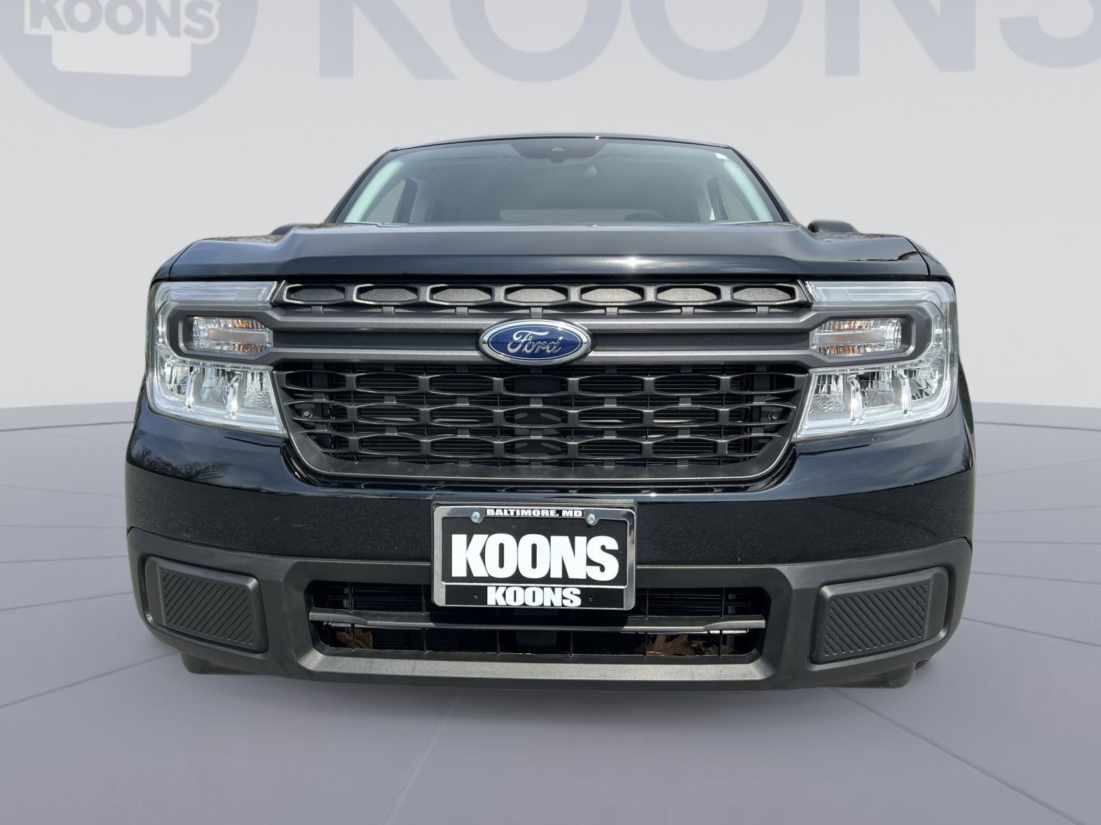 Certified 2024 Ford Maverick XLT image 8