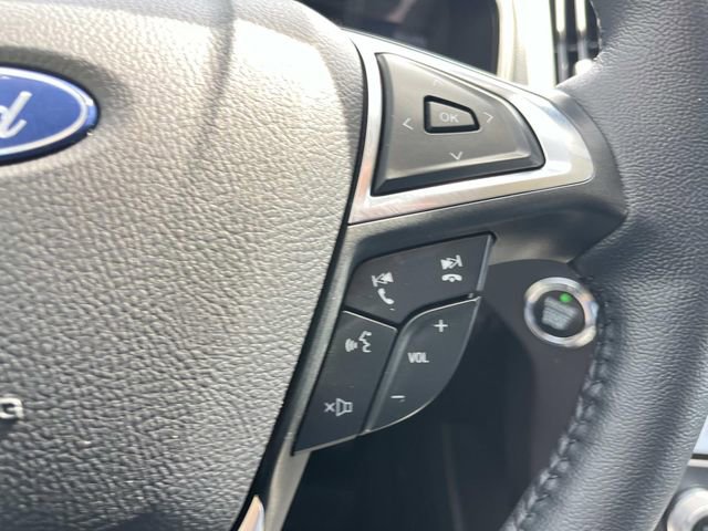 Certified 2024 Ford Edge SEL w/ Convenience Package image 34