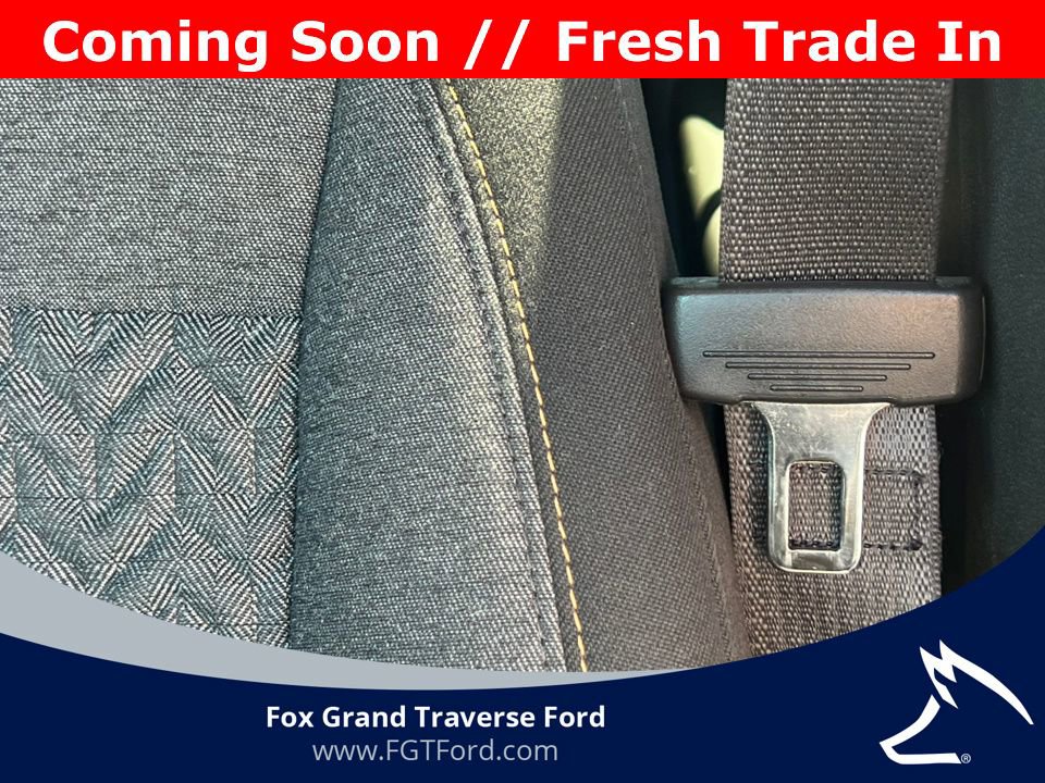 Used 2024 Chevrolet Equinox LT AWD/4WD image 11