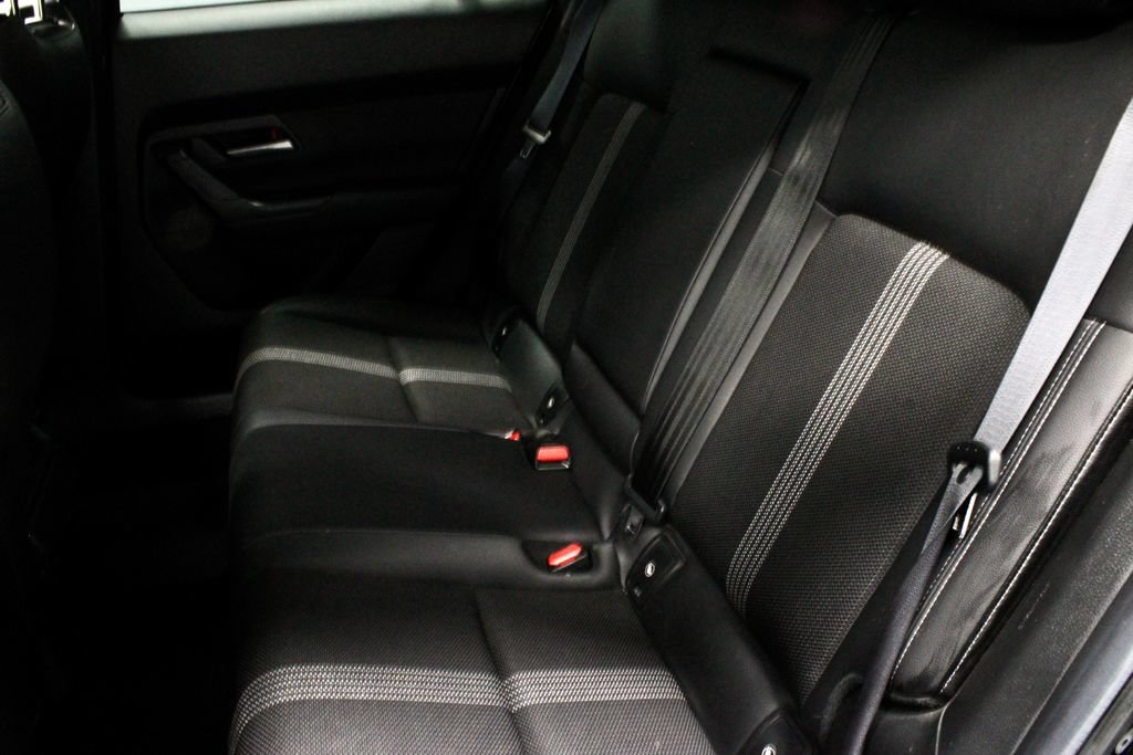 Used 2025 MAZDA CX-50 AWD 2.5 S w/ Preferred Package image 22