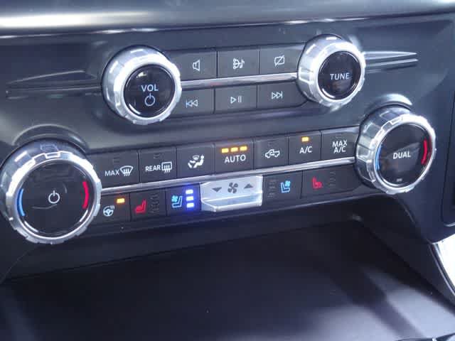 Certified 2024 Ford F150 Platinum AWD/4WD image 33