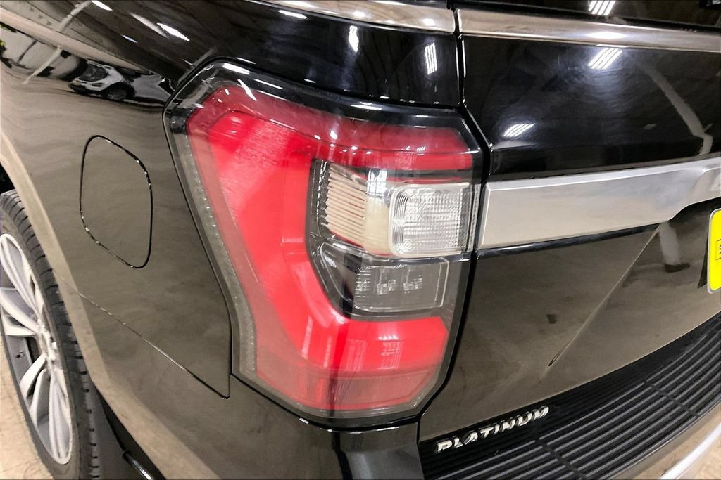 Certified 2020 Ford Expedition Platinum AWD/4WD image 29