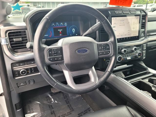 Certified 2024 Ford F250 Lariat AWD/4WD image 6