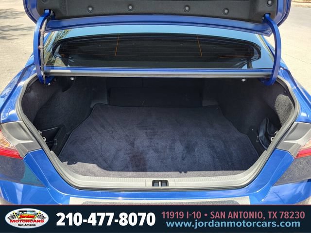 Used 2025 Toyota Camry SE w/ Convenience Package FWD image 30