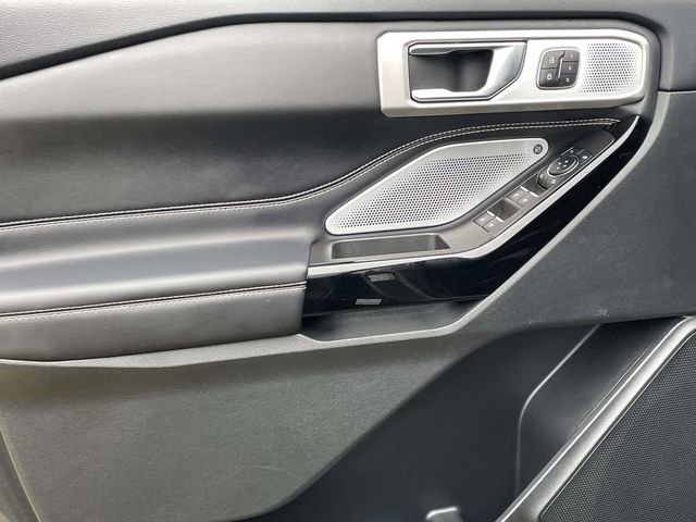 Certified 2023 Ford Explorer ST w/ Equipment Group 401A image 16