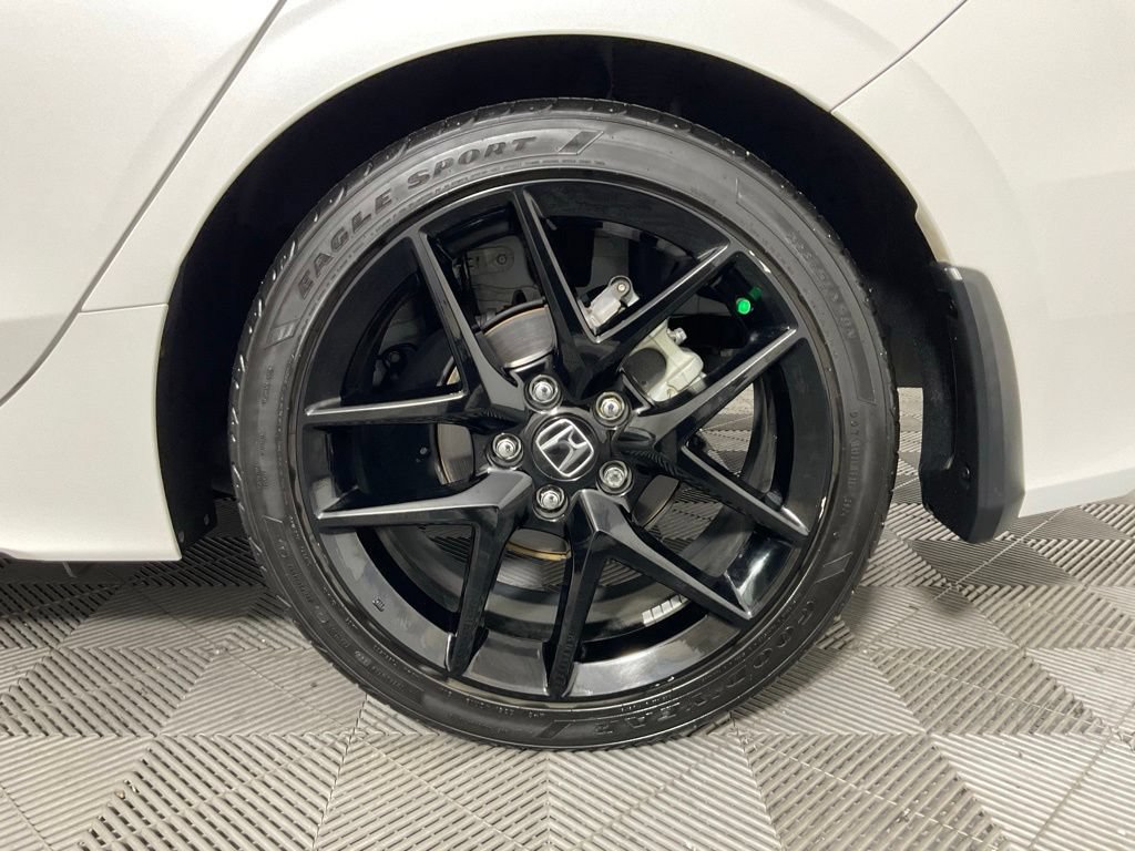 Used 2024 Honda Civic Sport image 10