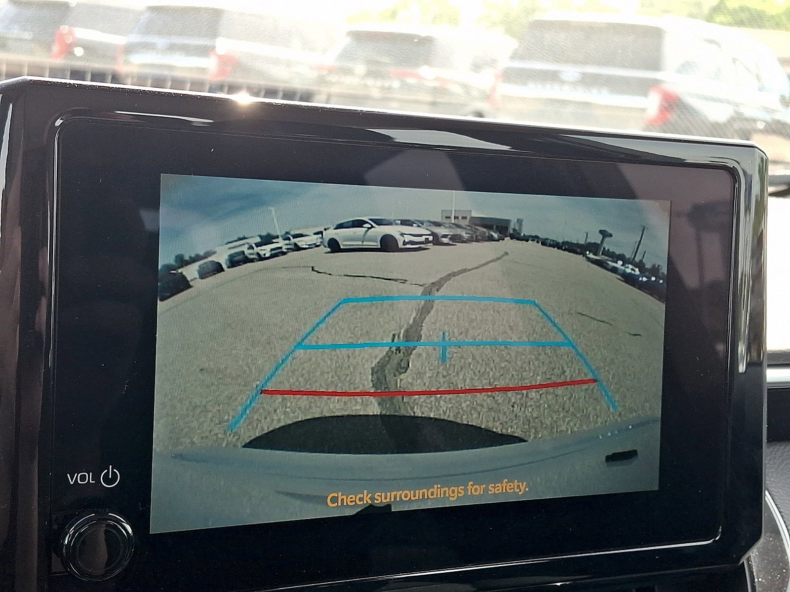 Used 2024 Toyota Corolla LE FWD image 16