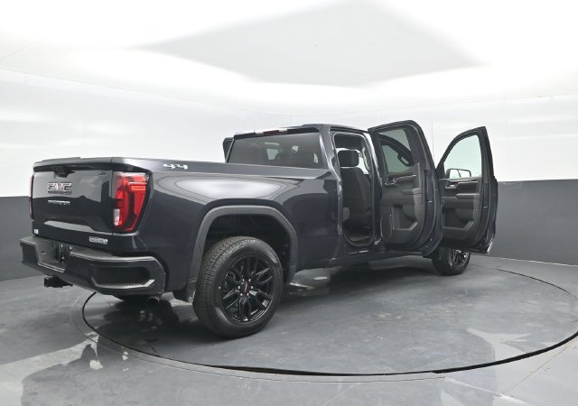 Used 2024 GMC Sierra 1500 Elevation AWD/4WD image 26