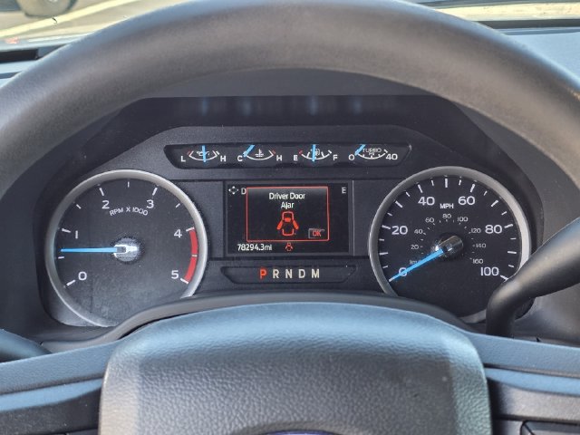 Certified 2022 Ford F250 XLT w/ XLT Premium Package RWD image 11