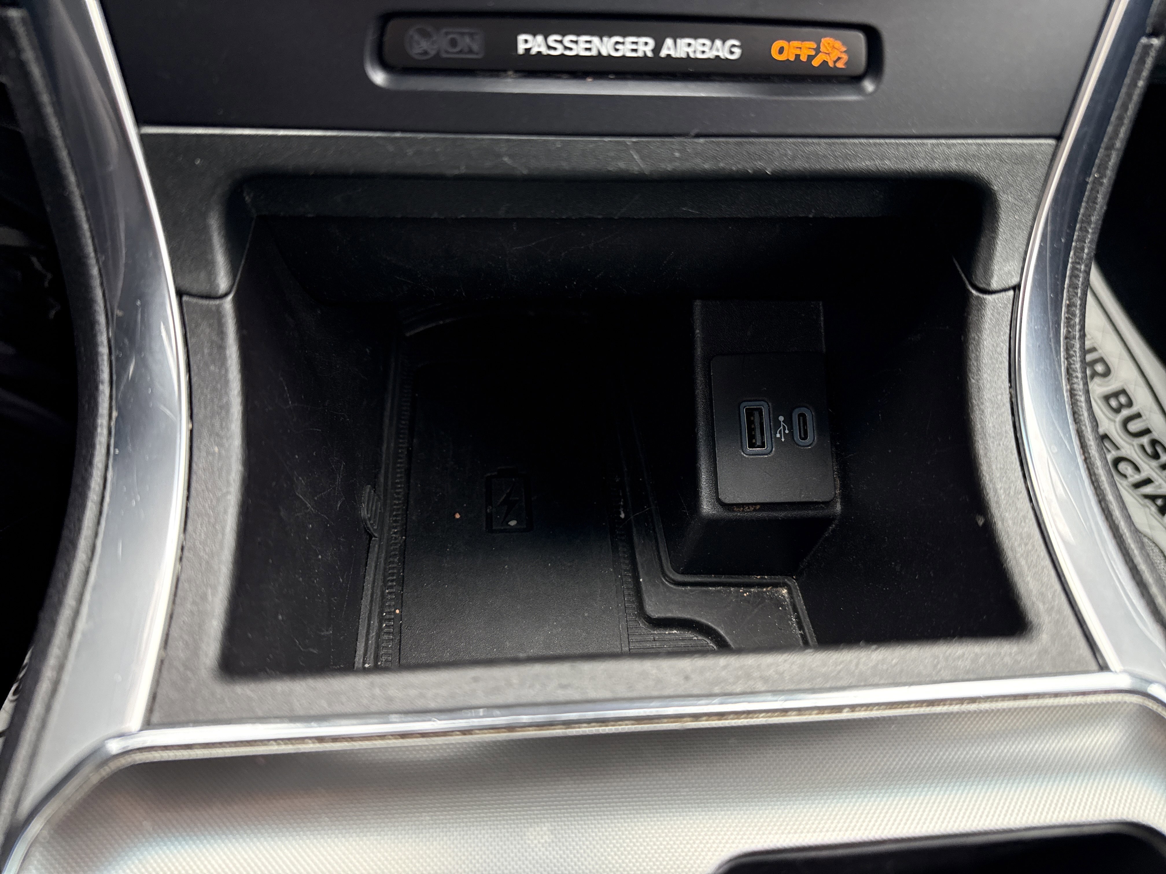 Certified 2023 Ford Edge Titanium image 26