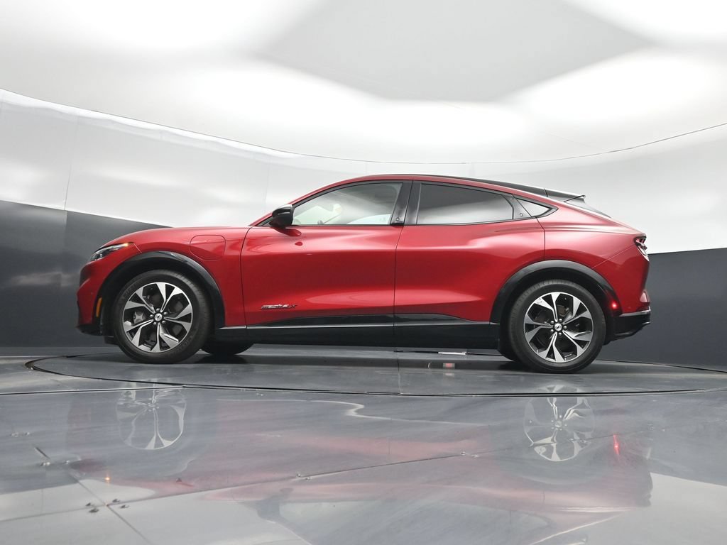 Certified 2023 Ford Mustang Mach-E Premium RWD image 53