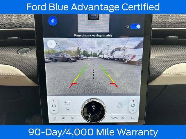 Certified 2023 Ford Mustang Mach-E Premium RWD image 13