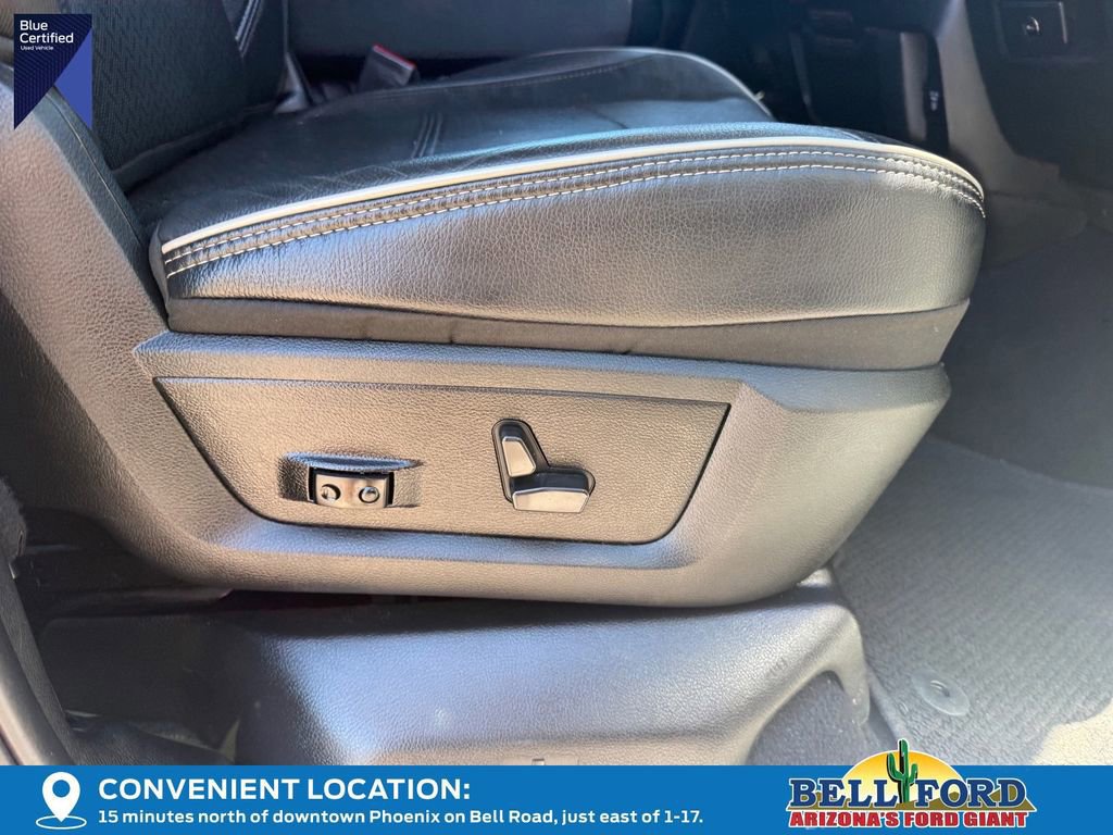 Used 2021 RAM 2500 Laramie image 10