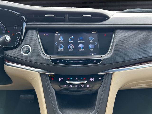 Used 2019 Cadillac XT5 Luxury image 11