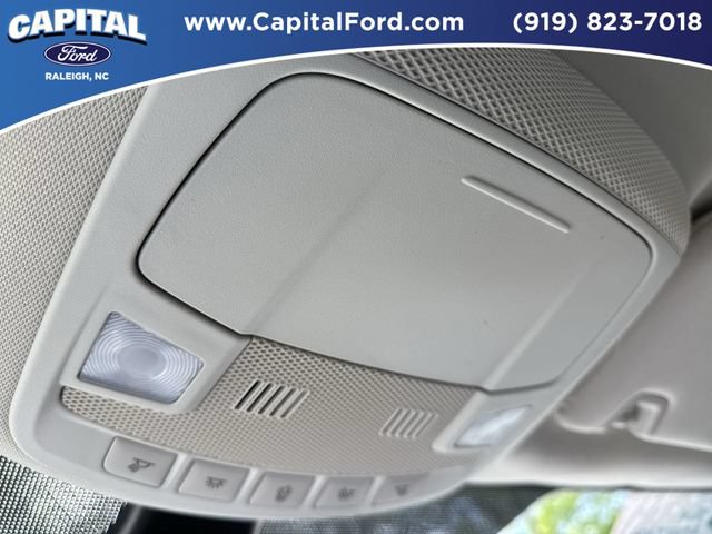 Certified 2023 Ford Edge SEL w/ Convenience Package AWD/4WD image 33