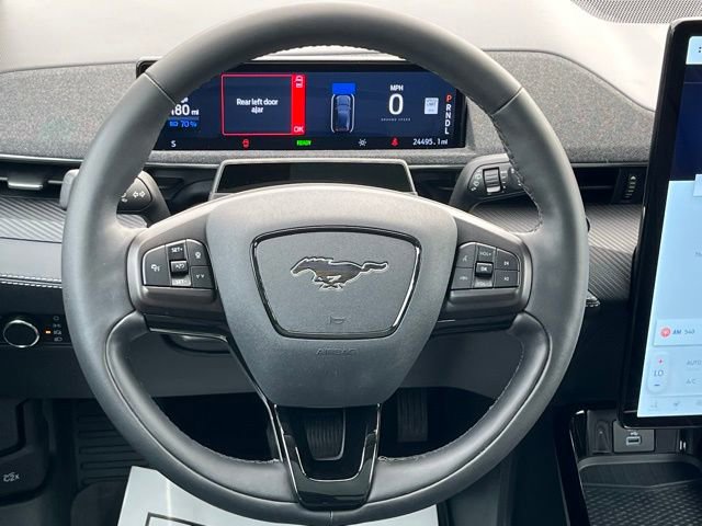 Certified 2023 Ford Mustang Mach-E Premium image 21