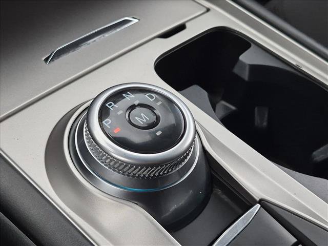 Certified 2020 Ford Explorer XLT AWD/4WD image 12