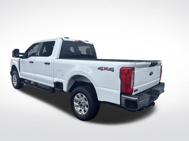 Certified 2024 Ford F250 XLT w/ Snow Plow Prep Package image 3