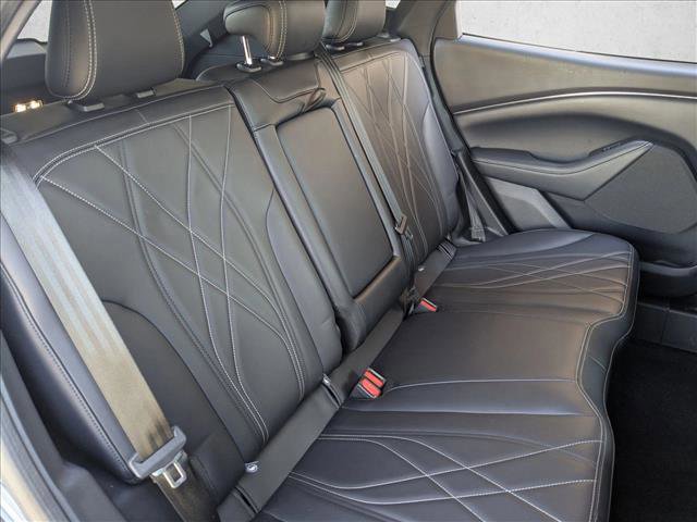 Certified 2021 Ford Mustang Mach-E Select w/ Comfort/Technology Package image 20