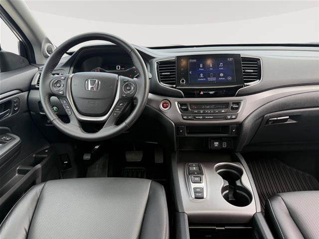 Used 2023 Honda Ridgeline RTL image 25