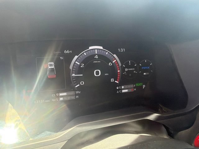 Used 2022 Toyota Tundra TRD Pro AWD/4WD image 12