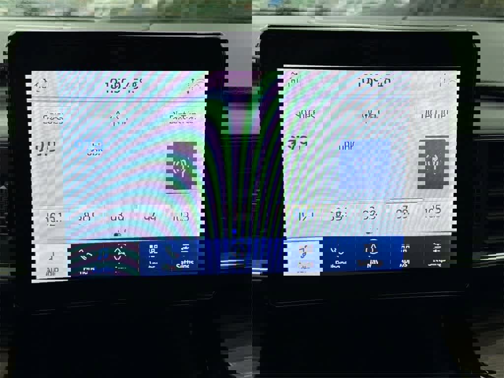 Certified 2023 Ford Explorer Limited image 28