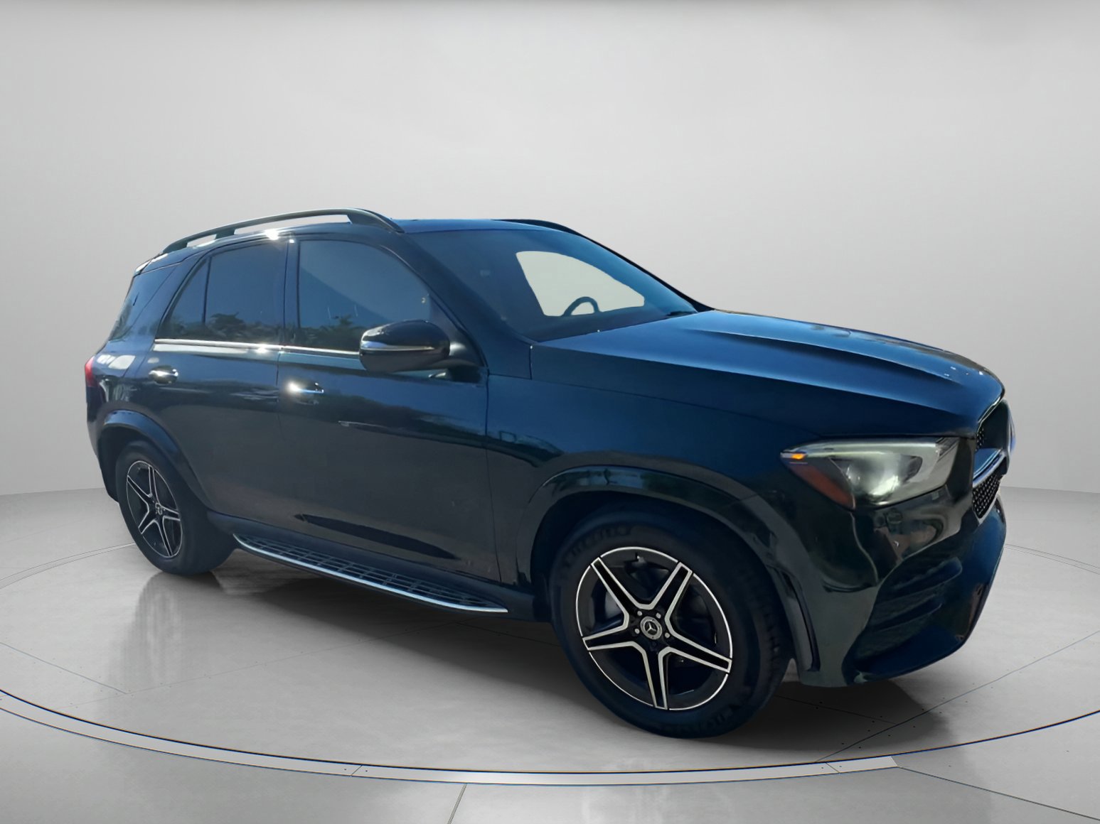 Used 2022 Mercedes-Benz GLE 350 4MATIC image 30