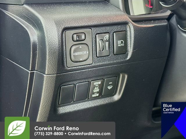 Used 2024 Toyota 4Runner SR5 Premium image 13