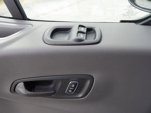 Certified 2026 Ford Transit 250 148 High Roof Extended w/ Load Area Protection Package RWD image 32