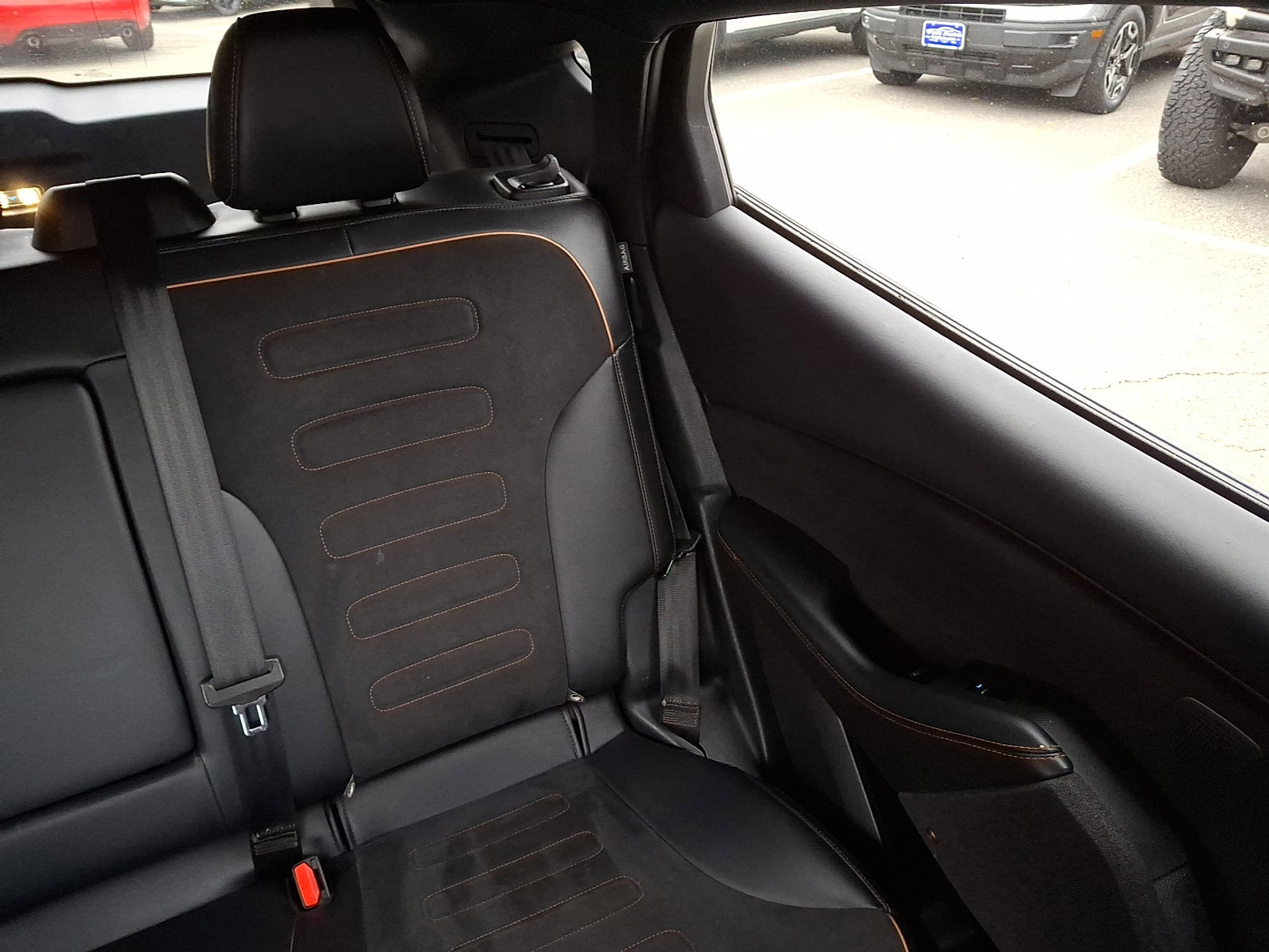 Certified 2022 Ford Mustang Mach-E GT image 20