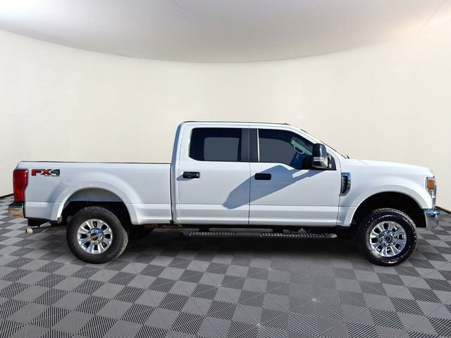 Certified 2020 Ford F250 XL image 8
