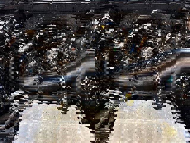 Certified 2023 Ford F150 XLT w/ Equipment Group 302A High image 16